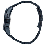 Maserati Traguardo Chronograph Blue Dial Blue Steel Strap Watch For Men - R8873612054 Buy Now By Maserati