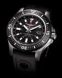 Breitling Superocean 44mm Special Volcano Black Dial Black Rubber Strap Watch for Men - Y1739310/BF45/227S/A20SS.1 Buy Now By Breitling