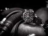 Breitling Superocean 44mm Special Volcano Black Dial Black Rubber Strap Watch for Men - Y1739310/BF45/227S/A20SS.1 Buy Now By Breitling