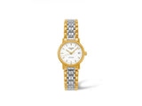 Longines Presence 25.5mm Automatic Watch for Women - L4.321.2.12.7 Buy Now By Longines