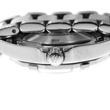 Tag Heuer Aquaracer Diamonds Mother of Pearl White Dial Silver Steel Strap Watch for Women - WBD1415.BA0741 Buy Now By Tag Heuer