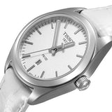 Tissot PR 100 Lady Sport Chic Watch For Women - T101.210.16.031.00 Buy Now By Tissot
