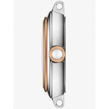 Tissot Bellissima Small Lady White Dial Two Tone Steel Strap Watch For Women - T126.010.22.013.01 Buy Now By Tissot