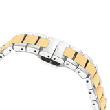 Gucci G Timeless Quartz Diamonds Silver Dial Two Tone Steel Strap Watch For Women - YA1265016 Buy Now By Gucci