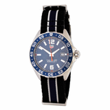 Tag Heuer Formula 1 Blue Dial Watch for Men - WAZ1010.FC8197 Buy Now By Tag Heuer