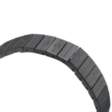 Gucci Grip Quartz Grey Dial Grey Steel Strap Watch For Men - YA157429 Buy Now By Gucci