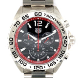 Tag Heuer Formula 1 Black Dial Watch for Men - CAZ101Y.BA0842 Buy Now By Tag Heuer