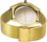 Michael Kors Slim Runway Champagne Dial Gold Mesh Bracelet Watch for Women - MK3282 Buy Now By Michael Kors