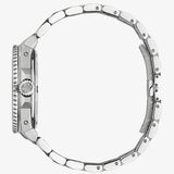 Gucci Dive Automatic Silver Dial Silver Steel Strap Watch for Men - YA136354 Buy Now By Gucci