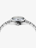 Tag Heuer Carrera Diamonds Mother of Pearl Dial Silver Steel Strap Watch for Women - WBN2412.BA0621 Buy Now By Tag Heuer