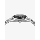 Tag Heuer Carrera Date Black Dial Silver Steel Strap Watch for Men - WBN2110.BA0639 Buy Now By Tag Heuer