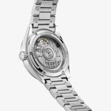 Tag Heuer Carrera Date Silver Dial Silver Steel Strap Watch for Women - WBN2310.BA0001 Buy Now By Tag Heuer