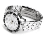 Tissot Seastar 1000 Powermatic 80 Silver Dial Silver Steel Strap Watch For Men - T120.407.11.031.00 Buy Now By Tissot