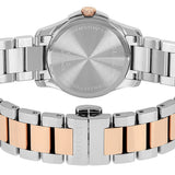 Gucci G Timeless Silver Dial Two Tone Steel Strap Watch For Women - YA126528 Buy Now By Gucci