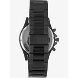 Maserati SFIDA Chronograph Black Dial Black Steel Strap Watch For Men - R8873640011 Buy Now By Maserati