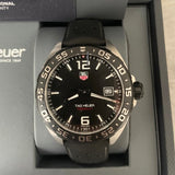 Tag Heuer Formula 1 Black Dial Watch for Men - WAZ1110.FT8023