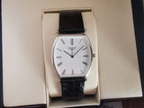 Longines La Grande Classique de Longines Tonneau 22 Watch for Women - L4.205.4.12.2 Buy Now By Longines