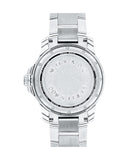 Movado Series 800 Chronograph Black Dial Two Tone Steel Strap Watch For Men - 2600138 Buy Now By Movado