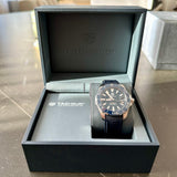 Tag Heuer Aquaracer Calibre 5 Blue Dial Blue Silicone Strap Watch for Men - WAY211C.FT6155 Buy Now By Tag Heuer