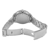 Fossil Cecile Multifunction Silver Dial Silver Steel Strap Watch for Women - AM4509 Buy Now By Fossil