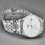 Longines Lyre 25mm Stainless Steel Watch for Women - L4.259.4.72.6 Buy Now By Longines