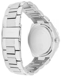 Guess Viva Quartz Silver Dial Silver Steel Strap Watch For Women - W0111l1 Buy Now By Guess