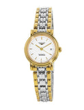 Longines Presence 25.5mm Automatic Watch for Women - L4.321.2.12.7 Buy Now By Longines