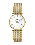 Longines La Grande Classique De Longines Watch for Women - L4.755.2.11.7 Buy Now By Longines