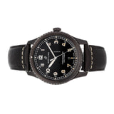 Breitling Navitimer 8 Automatic Chronometer Black Dial Mens Watch - M17314101B1X1 Buy Now By Breitling