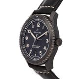 Breitling Navitimer 8 Automatic Chronometer Black Dial Mens Watch - M17314101B1X1 Buy Now By Breitling