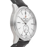 Breitling Premier Automatic 40mm Stainless Steel Silver Dial Mens Watch - A37340351G1X2 Buy Now By Breitling