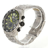 Tag Heuer Formula 1 Chronograph Grey Dial Silver Steel Strap Watch for Men - CAZ101AG.BA0842 Buy Now By Tag Heuer