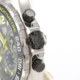 Tag Heuer Formula 1 Chronograph Grey Dial Silver Steel Strap Watch for Men - CAZ101AG.BA0842 Buy Now By Tag Heuer