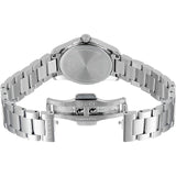 Gucci G Timeless Pink Dial Silver Steel Strap Watch For Women - YA126524 Buy Now By Gucci