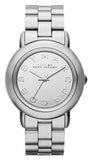 Marc Jacobs Marci Silver Dial Silver Steel Strap Watch for Women - MBM3097 Buy Now By Marc Jacobs