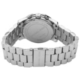 Michael Kors Runway White Dial Silver Steel Strap Watch for Women - MK5825 Buy Now By Michael Kors