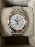 Breitling Chronomat 36 Mother of Pearl Dial Two Tone Steel Strap Watch for Women - U10380101A2U1 Buy Now By Breitling