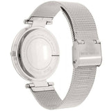 Michael Kors Darci Silver Dial Silver Mesh Bracelet Watch for Women - MK3367 Buy Now By Michael Kors
