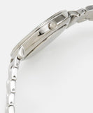 Michael Kors Pyper Blue Dial Silver Steel Strap Watch For Women - MK4671 Buy Now By Michael Kors