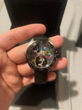 Tag Heuer Formula 1 Alec Monopoly Black Dial Watch for Men - WAZ1117.FT8023 Buy Now By Tag Heuer