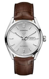 Tag Heuer Carrera Silver Dial Watch for Men - WAR201B.FC6291 Buy Now By Tag Heuer