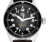 Tag Heuer Autavia Automatic Grey Dial Watch for Men - WBE5114.FC8266 Buy Now By Tag Heuer