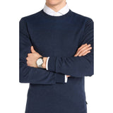 Hugo Boss Aeroliner Chronograph White Dial Silver Steel Strap Watch for Men - 1513182 Buy Now By Hugo Boss