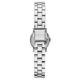 Marc Jacobs Henry Silver Dial Silver Steel Strap Watch for Women - MBM3276 Buy Now By Marc Jacobs