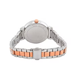 Michael Kors Sophie Chronograph Silver Dial Two Tone Steel Strap Watch For Women - MK3880 Buy Now By Michael Kors