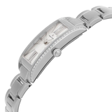 Maurice Lacroix Fiaba Diamonds White Dial Silver Steel Strap Watch for for Women - FA2164-SD532-170 Buy Now By Maurice Lacroix