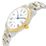Longines Master Collection Automatic 40mm Watch for Men - L2.793.5.19.7 Buy Now By Longines