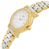 Longines Presence 25.5mm Automatic Watch for Women - L4.321.2.12.7 Buy Now By Longines