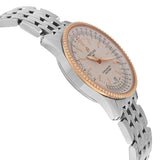 Breitling Navitimer Automatic 38mm Stainless Steel Mens Watch - A17325211G1A1 Buy Now By Breitling