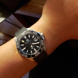 Tag Heuer Aquaracer Black Dial Watch for Men - WAY211A.FT6151 Buy Now By Tag Heuer